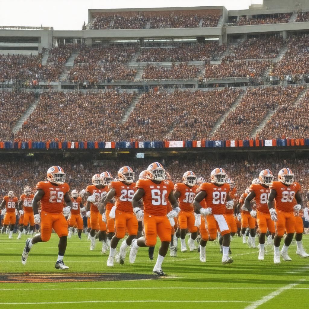 Illinois Fighting Illini football